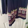 Next Chunky Cardigan Image 2