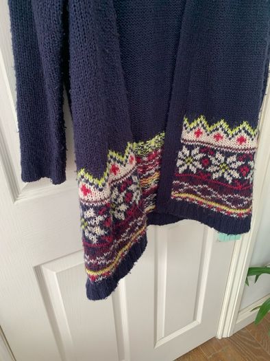 Next Chunky Cardigan