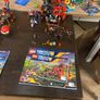 Nexo Knights Lego Job Lot Image 6