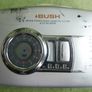 Vintage Bush Walkman Cassette Player with Radio PSR506 Silver Tested & Working Image 2