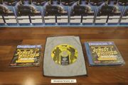 Street Fighter III Double Impact Dreamcast