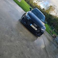 Audi A6 Sline