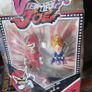 Viewtiful Joe Figures Image 3