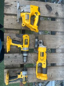 dewalt