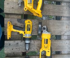 dewalt