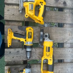 dewalt