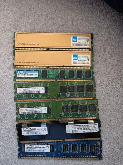 ram memory