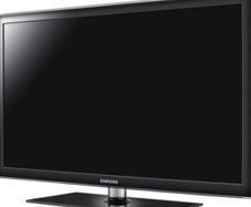 Samsung LED TV 40"