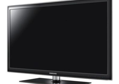 Samsung LED TV 40"