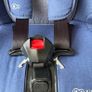 car seat as new Image 3