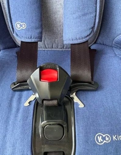 car seat as new