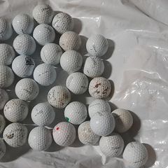 Titleist Provs