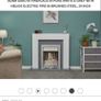 Adam dakota fireplace Image 7