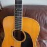 Martin D35. Vintage Beauty from 1971 Image 2