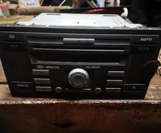 Ford radio