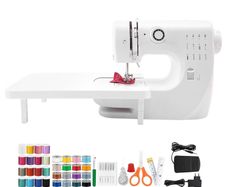 Brand New Portable Sewing Machine