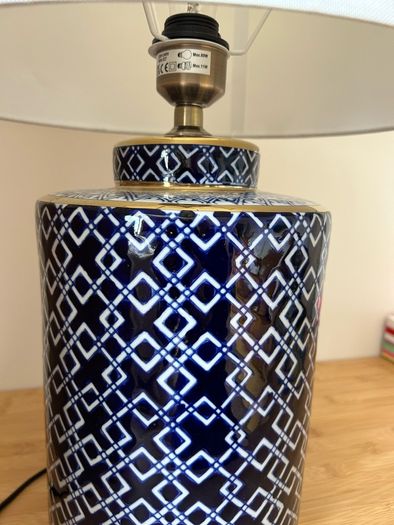 Table Lamp