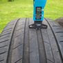 20" Genuine Audi S Line Alloys with tyres Image 8