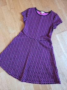 Dress | 8yrs | Blue Zoo