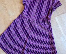 Dress | 8yrs | Blue Zoo