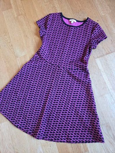 Dress | 8yrs | Blue Zoo