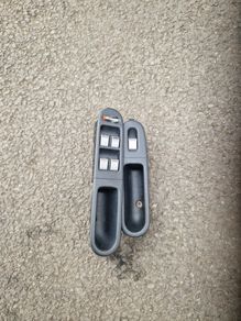 HONDA HR-V 2004 Window switch