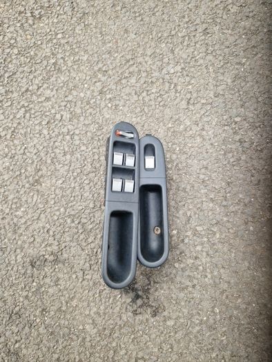 HONDA HR-V 2004 Window switch