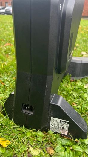 Tacx Flux S Smart Trainer (Direct Drive) Excellent Condition