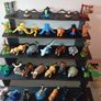 Large Collection of Kinder Natoons in excellent condition some vintage job lot Image 3