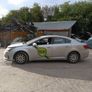 Breaking Toyota avensis 2014 diesel Image 9