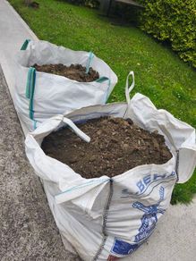 topsoil