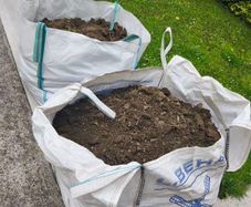 topsoil