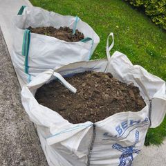 topsoil