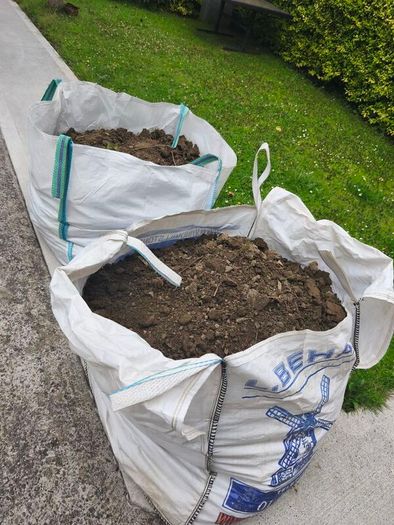 topsoil