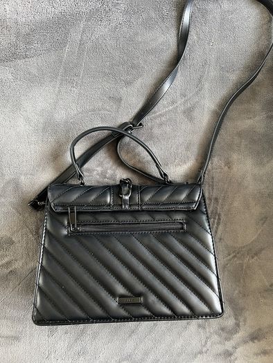 Aldo black bag