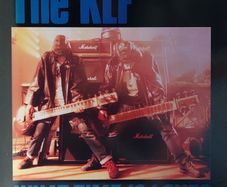 The KLF - What Time is Love