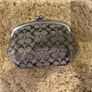 Authentic Coach coin purse Image 2