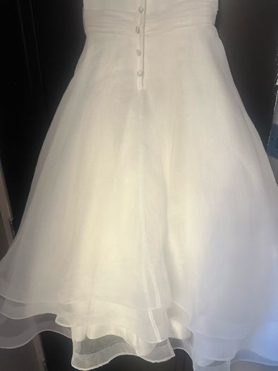 Communion dress