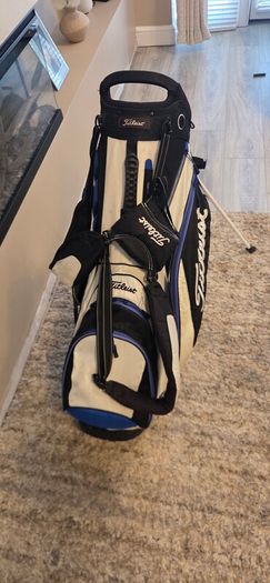 Titleist Carry Stand Bag