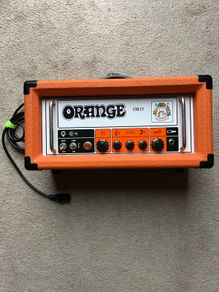 Orange OR15