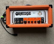 Orange OR15