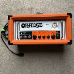Orange OR15
