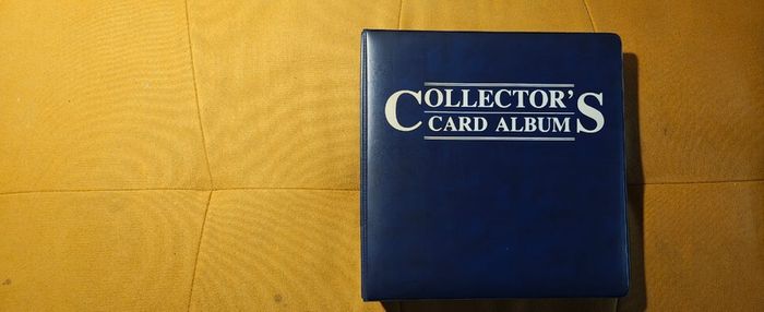 Pokemon JPN 1996 Near-Complete Base Set Binder