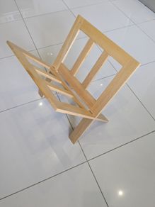 Magazine rack