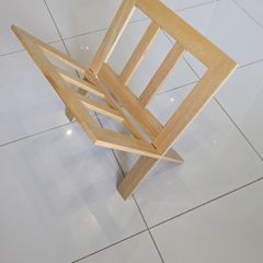 Magazine rack
