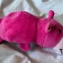 Flipazoo - 2 teddies in 1 (hippo and giraffe) Image 7