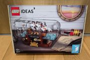 Lego 92177 Ship in a Bottle
