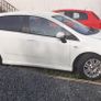 2012 Fiat punto parts only !! Image 3
