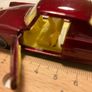 Corgi 259. Citroen DS Le Dandy, coupe. 1966/69. Mint and rare Image 7