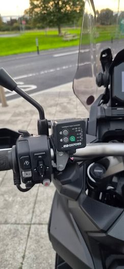 Honda Forza ADV 350